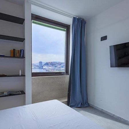 Апартаменты Chic & Modern Lofts By Wonderful Italy Генуя Экстерьер фото