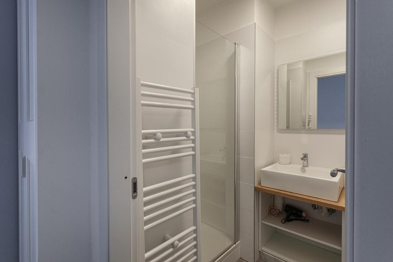 Апартаменты Chic & Modern Lofts By Wonderful Italy Генуя Экстерьер фото