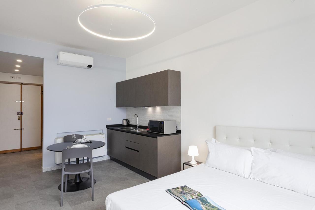 Апартаменты Chic & Modern Lofts By Wonderful Italy Генуя Экстерьер фото