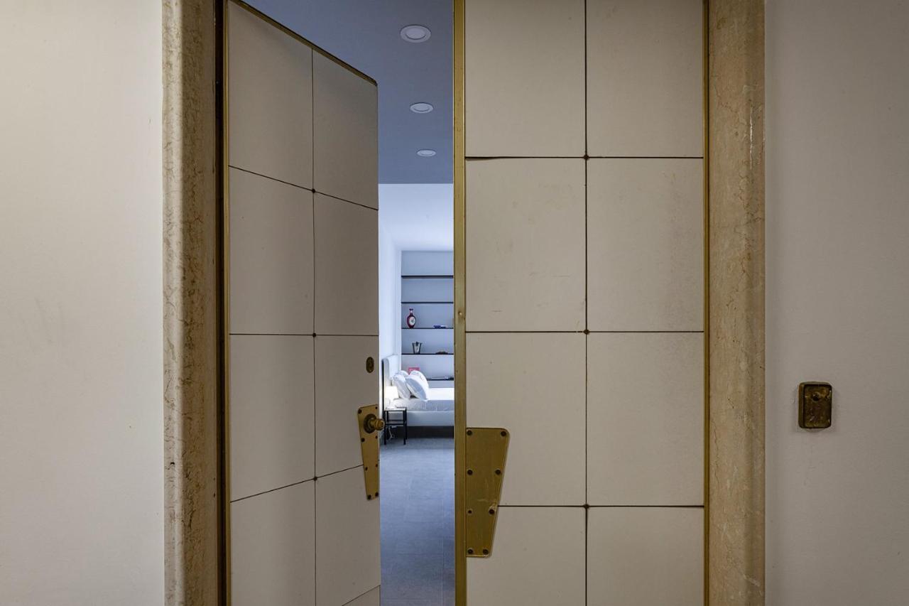 Апартаменты Chic & Modern Lofts By Wonderful Italy Генуя Экстерьер фото