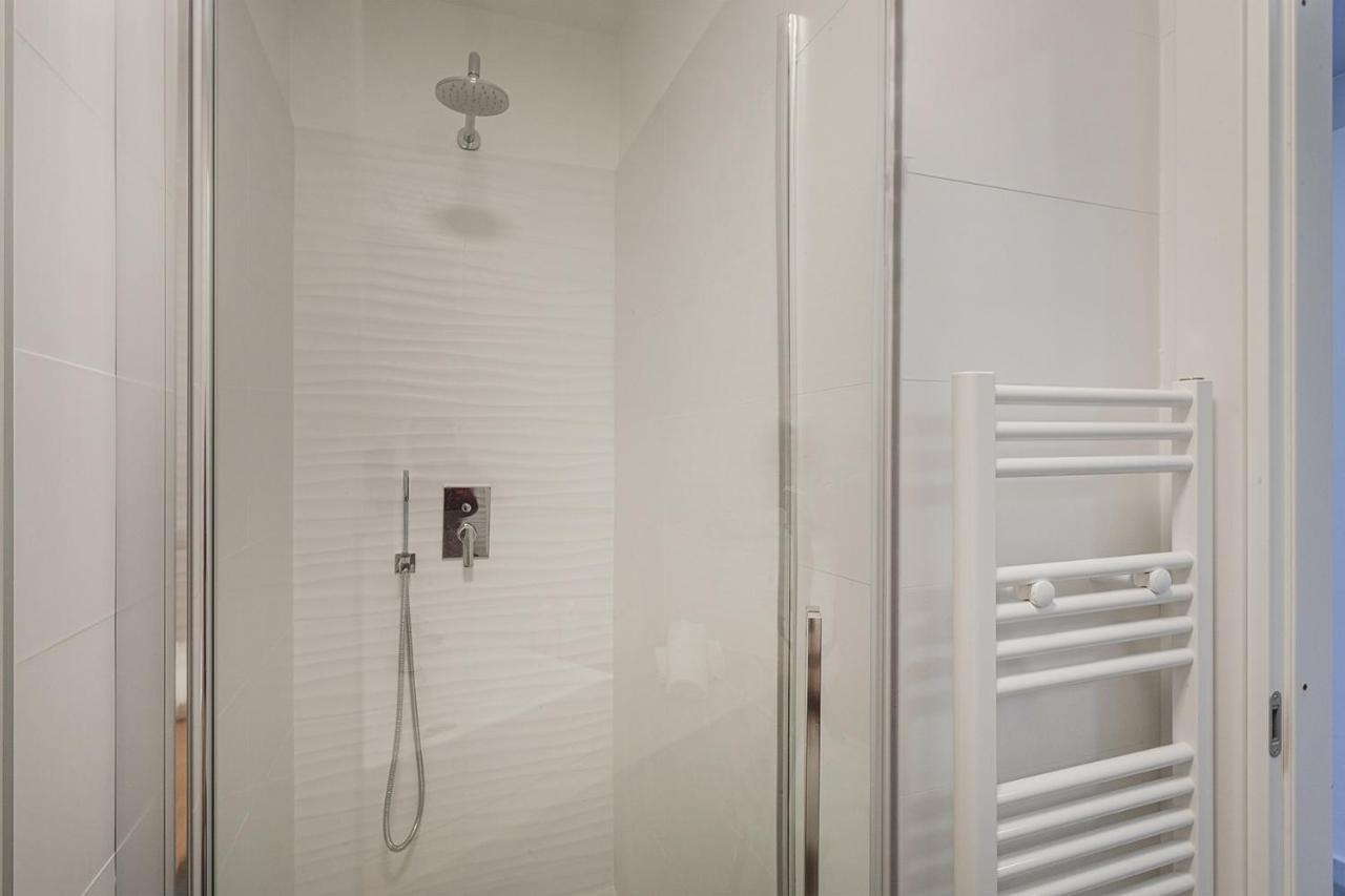 Апартаменты Chic & Modern Lofts By Wonderful Italy Генуя Экстерьер фото
